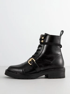 Botki sznurowane AllSaints