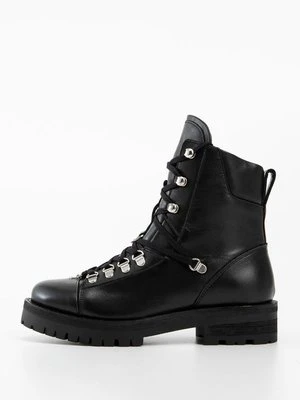 Botki sznurowane AllSaints