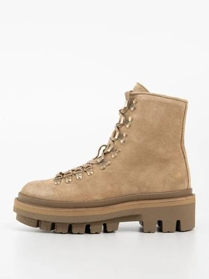 Botki sznurowane AllSaints