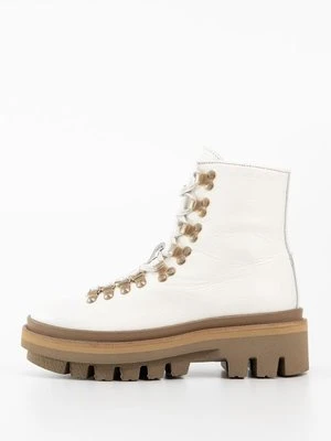 Botki sznurowane AllSaints