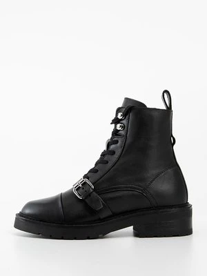 Botki sznurowane AllSaints