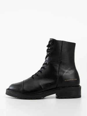 Botki sznurowane AllSaints