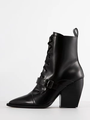 Botki sznurowane AllSaints