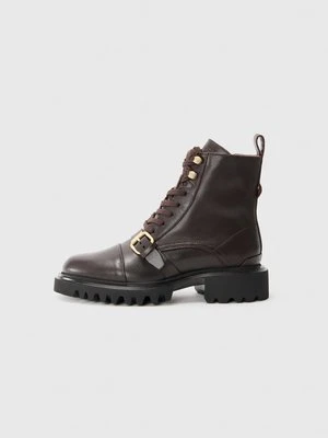 Botki sznurowane AllSaints