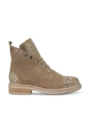 Botki sznurowane Alma en Pena