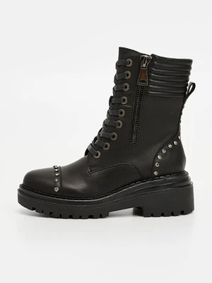 Botki sznurowane Alma en Pena