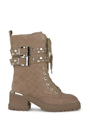 Botki sznurowane Alma en Pena