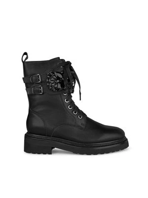 Botki sznurowane Alma en Pena