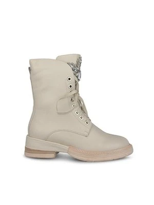 Botki sznurowane Alma en Pena