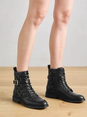 Botki sznurowane Anna Field