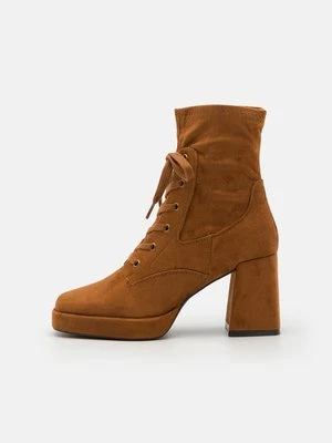 Botki sznurowane Anna Field