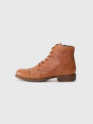 Botki sznurowane Anna Field