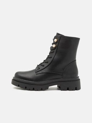 Botki sznurowane Anna Field