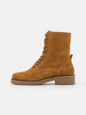 Botki sznurowane Anna Field Wide Fit
