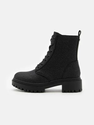 Botki sznurowane Anna Field Wide Fit