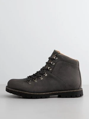 Botki sznurowane Birkenstock