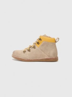 Botki sznurowane Birkenstock
