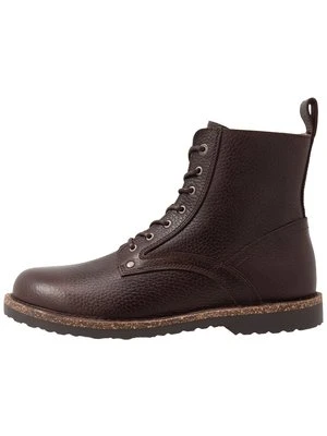Botki sznurowane Birkenstock