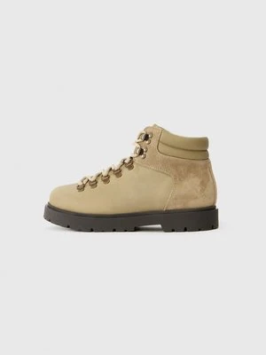 Botki sznurowane Birkenstock