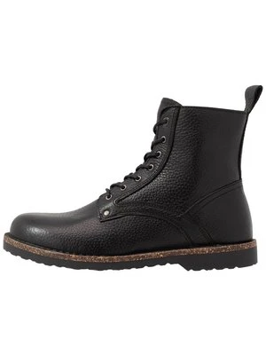 Botki sznurowane Birkenstock