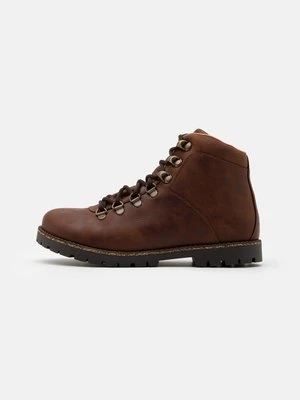 Botki sznurowane Birkenstock