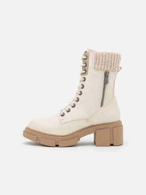 Botki sznurowane Blowfish Malibu