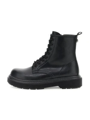 Botki sznurowane CAFèNOIR