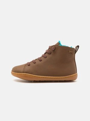Sneakersy wysokie Camper
