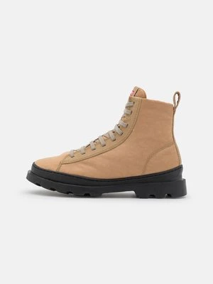 Botki sznurowane Camper