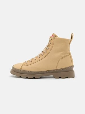 Botki sznurowane Camper