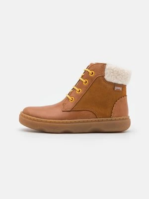 Botki sznurowane Camper