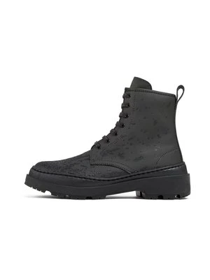 Botki sznurowane Camper