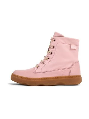 Botki sznurowane Camper