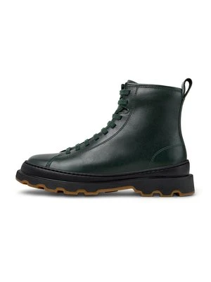 Botki sznurowane Camper