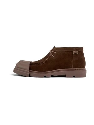 Zdjęcie produktu Botki sznurowane Camper