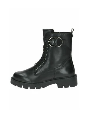 Botki sznurowane Caprice