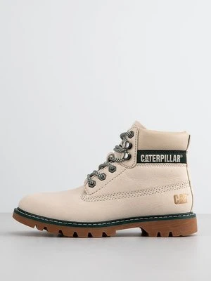 Botki sznurowane Cat Footwear