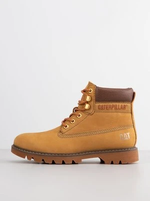 Botki sznurowane Cat Footwear