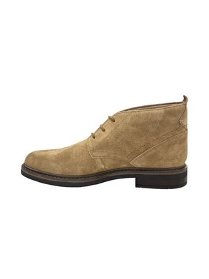 Botki sznurowane Clarks