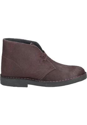 Botki sznurowane Clarks Originals