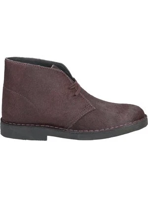 Botki sznurowane Clarks Originals