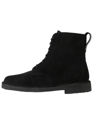 Botki sznurowane Clarks Originals