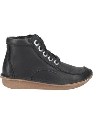Botki sznurowane Clarks Originals