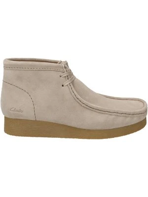 Botki sznurowane Clarks Originals