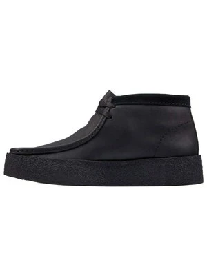 Zdjęcie produktu Botki sznurowane Clarks Originals