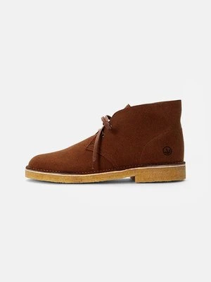 Botki sznurowane Clarks Originals