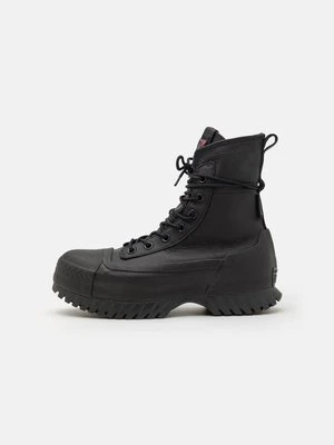Botki sznurowane Converse