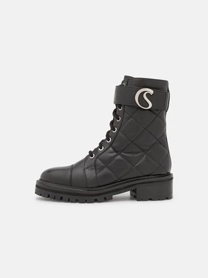 Botki sznurowane Copenhagen Shoes