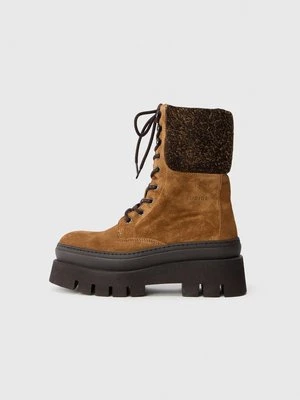 Botki sznurowane Copenhagen Studios