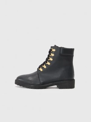 Botki sznurowane Cosmoparis